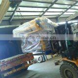 CNC Welded Fence Machine for Wire Mesh Fence Panels thumbnail-6