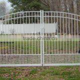 Customized Residential Stainless Steel Fence/gate Spearhead for Decoration/security
