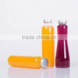 Sample Free Bulk Food Packing Jar Pet Clear Wholesale Soft Drinking Pet Bottle thumbnail-3