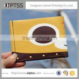 LT-fashion Rilakkuma Billfold and Tyvek Wallet Printed Billfold Wallet thumbnail-1