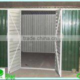 Garden Storage Shed China/metal Garden Storage Shed thumbnail-1