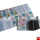 125Khz EM4305 Rewritable RFID Card 30mil Thickness Plastic Card thumbnail-2