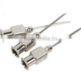 Reusable Veterinary Needles For Cattle Chicken Sheep Hog Cow Goat Dog thumbnail-1