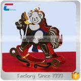 Popular Customized Metal Christmas Ornaments thumbnail-2