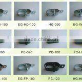 Green Wire Strainer thumbnail-1