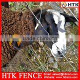 China Suppliers HTK Galvanised Hinge-lock Animal Fence thumbnail-3