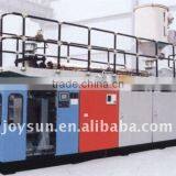 PC 5 Gallon Bucket Extrusion Blow Molding Machine thumbnail-1