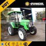 Low Price LuTong High Quality 4WD 82HP Agricultural Tractor LYH824 For Sale thumbnail-3