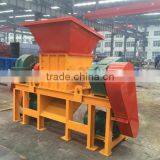Hard Plastic PP/PE Crushing Machine, Waste Used Plastic Recycling Machine for Sale thumbnail-2