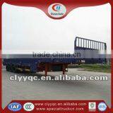 40T Cargo Semi Trailer Truck for Sale thumbnail-1