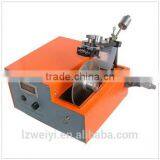 SYJ-160 Low Speed Diamond Saw Cutting Machine