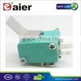 6 Pin Micro Switch KW1-103D thumbnail-1