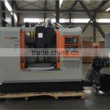 Full-protection Vertical CNC Machine Centre With Linear Guide Rail thumbnail-3