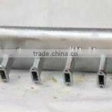 409l Stainless Steel Muffler thumbnail-1