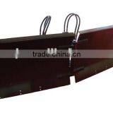 Snow Balde Loader SWM620 for Sale thumbnail-1