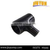 Car Auto Parts Elbow, Hump, Bend, Reducer ,coupler,bushing Automotive Silicone Hose thumbnail-1