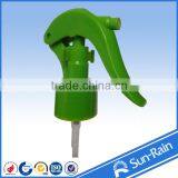 Verious Design China-made Color Customized 24/410 Fine Mist Trigger Sprayer thumbnail-6