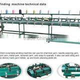 Sewing Thread Winding Machine COY Series thumbnail-1