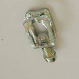 Детали металлической штамповки по технологии OEM, терминал соединителя счетчика thumbnail-3