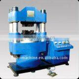 Hydraulic Wire Rope Swaging Machine