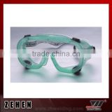 cheap and high quality safety glasses/safety goggles