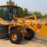 YINENG Wheel Loader YN918 thumbnail-6