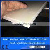 PVC Advertising Foam Board Production Line thumbnail-3
