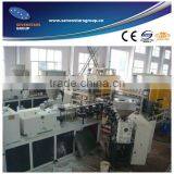 PVC Roofing Tile Producing Line/extrusion Line thumbnail-1