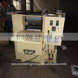 Wood Plastic Board Embossing Machine thumbnail-1