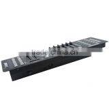 New 192 CH DMX512 Controller Laser DJ Light Disco Stage Lighting Console thumbnail-5