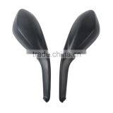 Black Rear View Mirror For DUCATI MONSTER 796 2010-2015 796 ABS 2011-2013 thumbnail-3