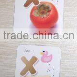 Custom Cheap Flat Fridge Magnets thumbnail-5