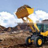 ZL18 WHEEL LOADER LG918 WHEEL LOADER thumbnail-3