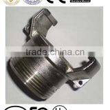 AD4- Aluminium Male Thread thumbnail-4