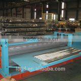 Galvanized Corrugated Roof Iron Sheet Making Machine Price thumbnail-1