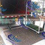 Transport Roller Trolley/ Plant Cart / Flower Cart thumbnail-3