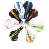 8 Colors Hot Road / Mountain Bike MTB Saddle Cycling Seat Sport Bicycle Parts Accessories Front Mat Cushion Saddle thumbnail-2