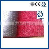 CE STANDARD PVC COIL MAT EXTRUSION LINE, PVC COIL DOOR MAT EXTRUSION LINE thumbnail-1