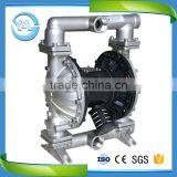 Portable Diaphragm Pump, Fuel Transfer Pump Machine thumbnail-5