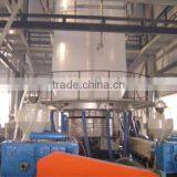 PlasticMachine: Mololayer Coextruding Plastic Greenhouse Film Machine Set thumbnail-1