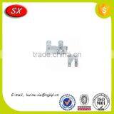 High Demand Various Materials Furniture Hardware Custom Spring Loaded Door Latch thumbnail-1