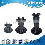 Vitian Outdoor K-type Adjustable Plastic Pedestals for Stone thumbnail-3