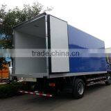 Used Refrigerated Containers for Sale Light Truck 4x4 thumbnail-5