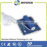 ESD Cleanroom Silicon Sticky Roller thumbnail-1