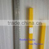 TIG Welding With Titanium Dabber thumbnail-1