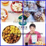 China Made Cost Saving Popcorn Snack Food Production Line thumbnail-4