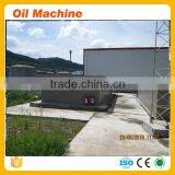 High Efficiency Cold-pressed Rapeseed Oil Machine With Vegetable and Rapeseed Oil Extraction,donegal Rapeseed Oil Plant thumbnail-4