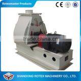 Feed Hammer Mill Animal Feed Grinder Feed Plant Widely Using thumbnail-3
