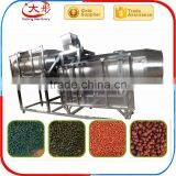 Factory Price Fish Feed Making Extruder for Good Supplier thumbnail-5