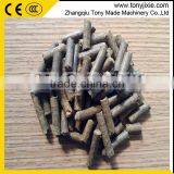 Home Use Tony Small Wood Pellet Press/wood Sawdust Pellet Mill Machine thumbnail-6